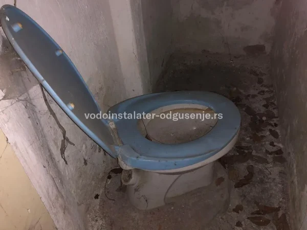 Adaptacije kupatila i kuhinja