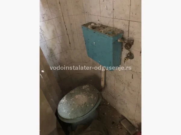Adaptacije kupatila