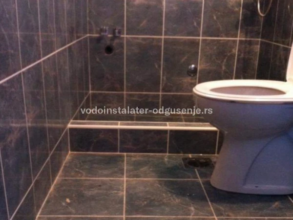 Čišćenje septičkih jama