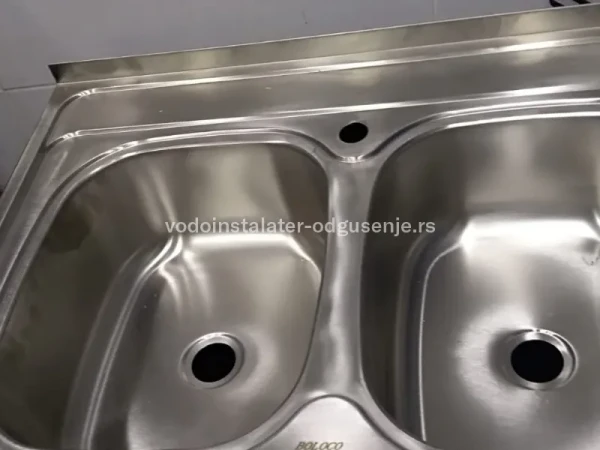 Curenje vode - bez panike!