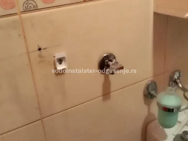 Da li bi trebalo da sami popravljamo po kući?