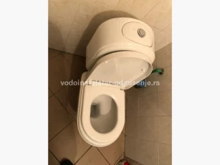 Da li saveti sa interneta i YouTube - a mogu da pomognu da otpušite wc šolju?