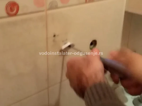 Demontaža ništa manje važna nego montaža