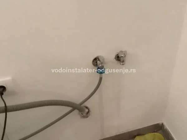 Do vaše adrese dolazak majstora za 60 minuta