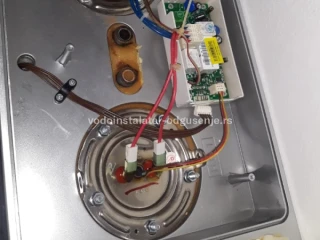Električarske usluge