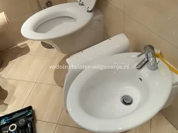 Funkcionalno kupatilo kao potreba svakog stanara