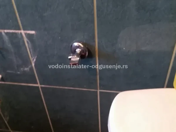 Hitne intervencije kanalizacija i vodovod