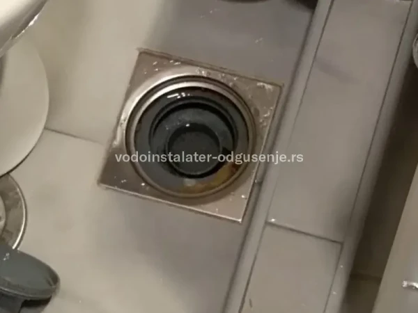 Hitne popravke u najkraćem roku