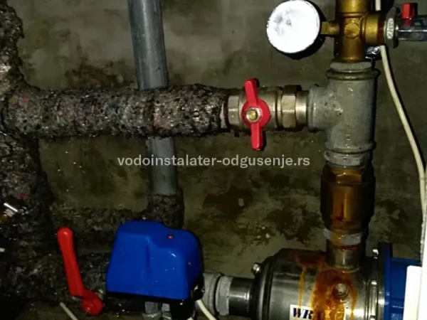 Hitne usluge za manje od sat vremena