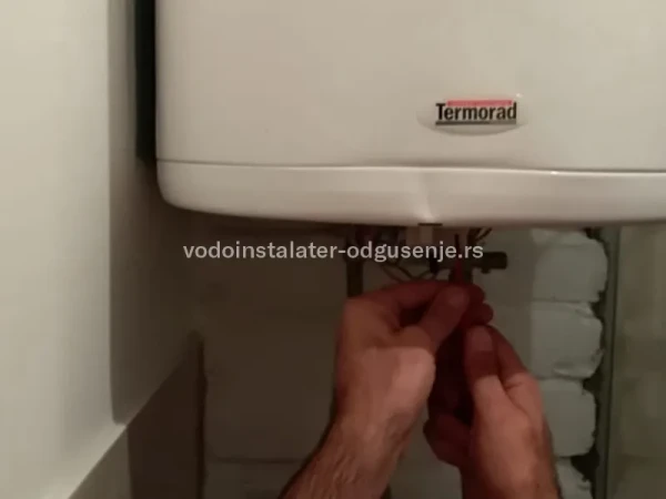 Iskusni vodoinstalateri