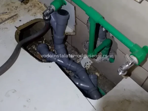 Iskustvo rešava najteže zadatke
