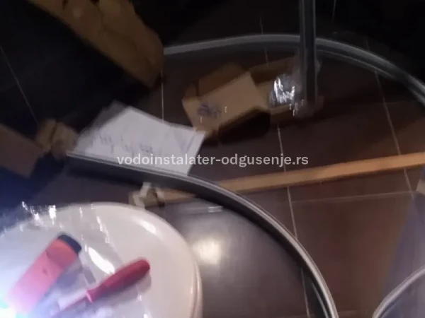 Izaberite najbolje majstore - pozovite nas!