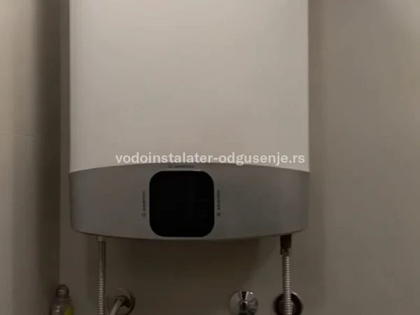 Kada grejete vodu, a kada grejete kamen?
