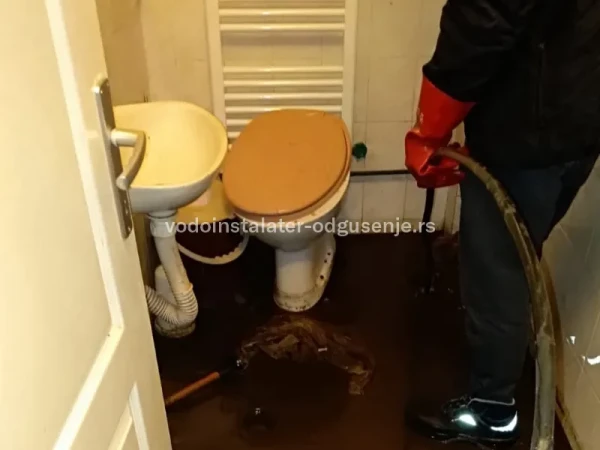 Kada je hitno - sekunde odlučuju