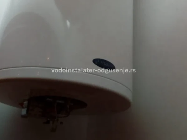 Kada se mora pozvati majstor za vodu?