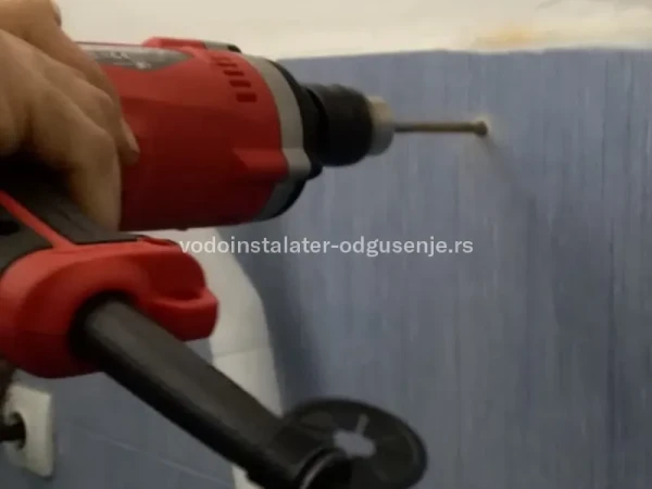 Kakvi problemi nastaju zbog nestručne montaže?