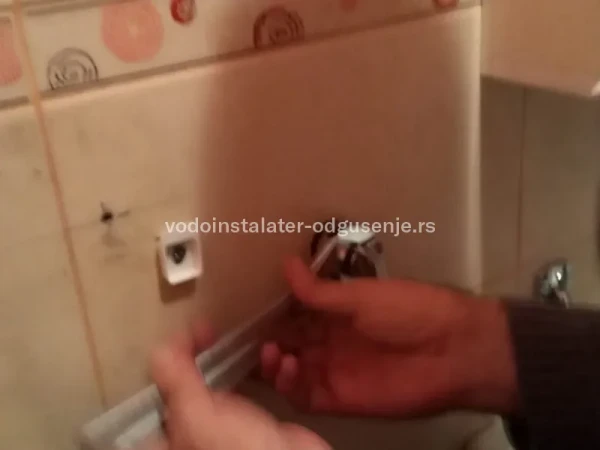 Koje su posledice rada nestručnih lica?