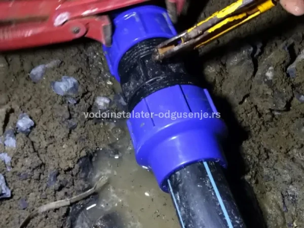 Kvalitet i cena - najbolji vodoinstalateri u gradu