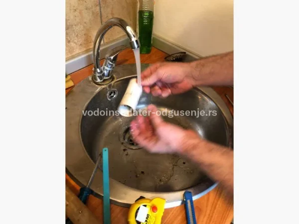 Kvarovi kao opasnost od poplave