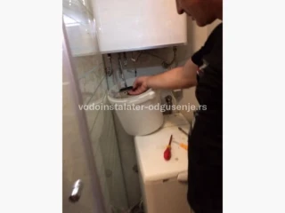 Majstor za Elite bojler