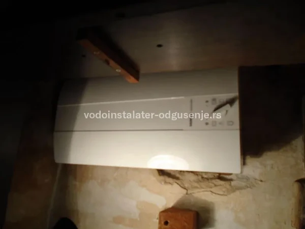 Majstori dolaze do vaše adrese za do sat vremena