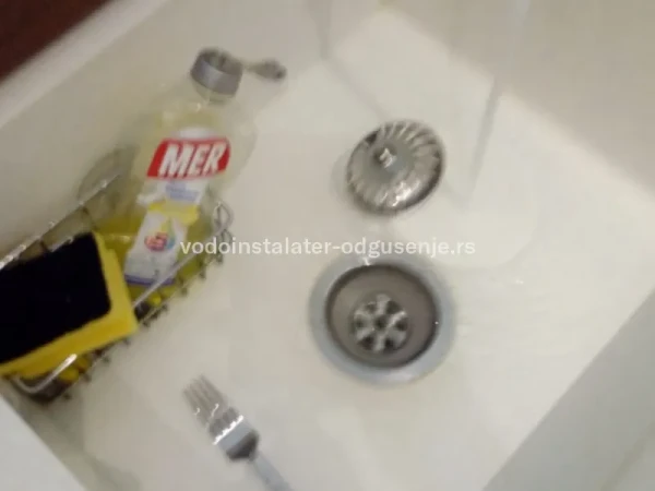 Majstori za vodu