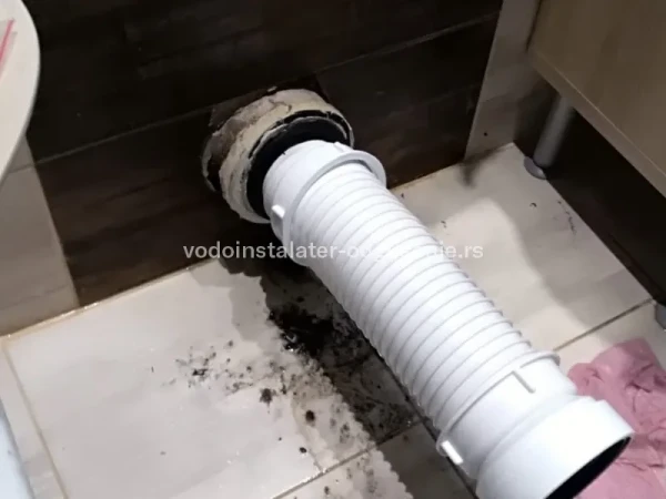 Najbolji majstori za vodu