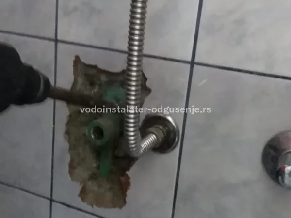 Najbolji vodoinstalateri u Beogradu
