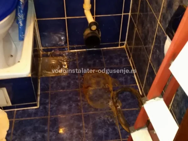 Najbolji vodoinstalaterski servisi