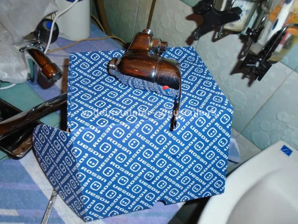 Nove baterije za kuhinju i kupatilo