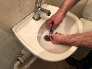 Odčepljivanje odvoda 