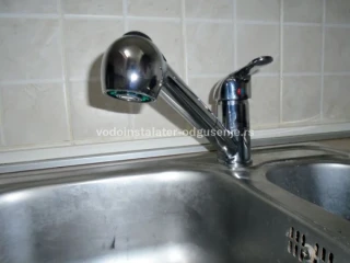 Otpušavanje sudopere Banovo Brdo