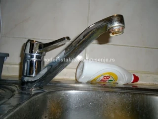 Otpušavanje sudopere Žarkovo