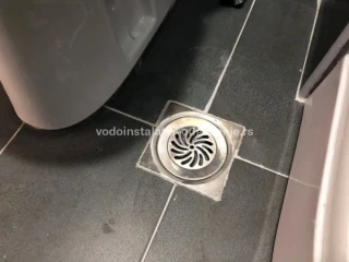 Otpušavanje wc šolje Borča