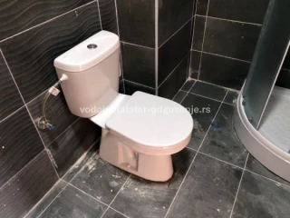 Otpušavanje wc šolje Čukarica