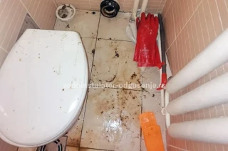 Otpušavanje wc šolje Miljakovac