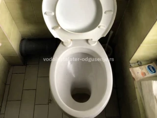 Otpušavanje wc šolje Novi Beograd
