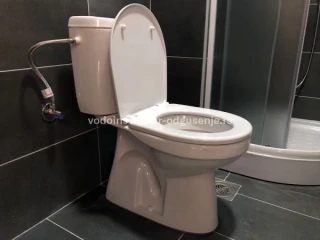 Otpušavanje wc šolje Savski Venac