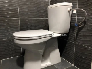 Otpušavanje wc šolje Vračar