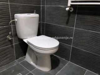 Otpušavanje wc šolje Zvezdara