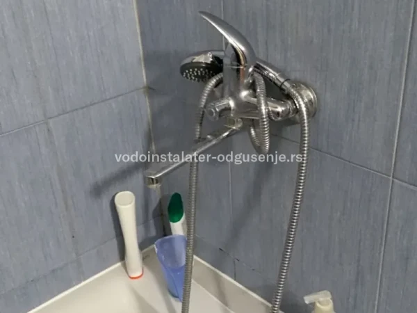 Postoje li standardne cene vodoinstalaterskih usluga?