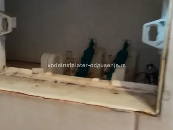 Preporuka vodoinstalatera bez naplate dolaska
