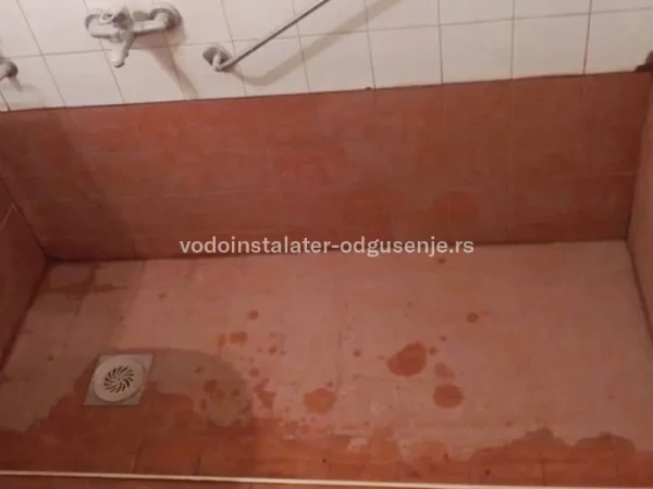 Pročišćavanje odvoda