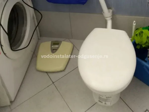 Renoviranje kupatila - lako uz naše majstore