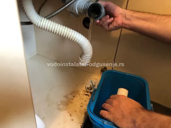 Sam svoj majstor - ne tako dobra ideja