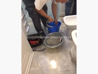 Servis Ariston bojlera