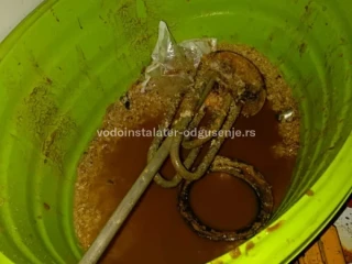 Servis bojlera