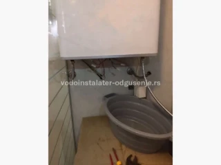 Servis i popravka Končar bojler 