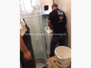 Servis i popravka Metalac bojlera