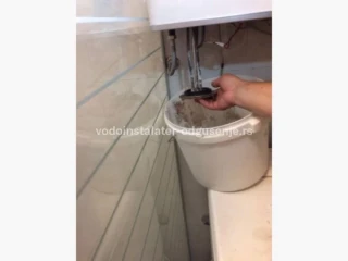 Servis i popravka Vaillant bojlera